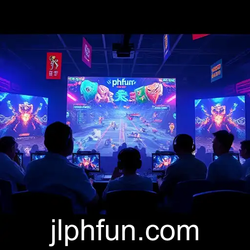 Digital Revolution: The Impact of Gaming Platforms in 2025