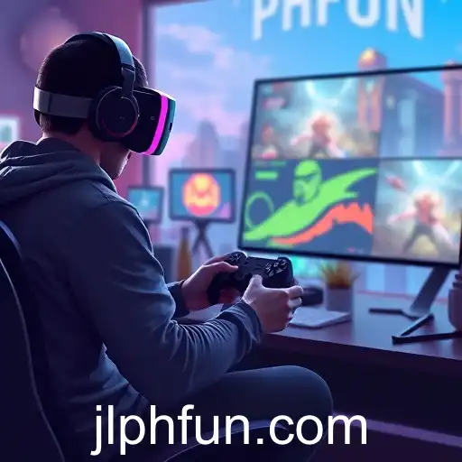 The Rising Tide of Digital Playgrounds