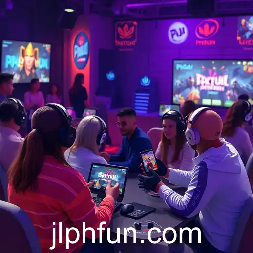 Emerging Trends in Online Gaming for 2025