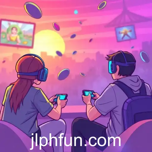 Exploring the Rise of Online Gaming in 2025