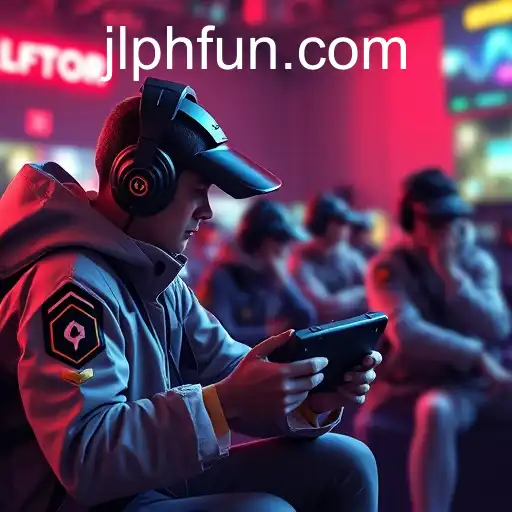 Rise of Gaming Culture in 2025