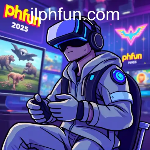 Gaming World in 2025: Innovations and Trends