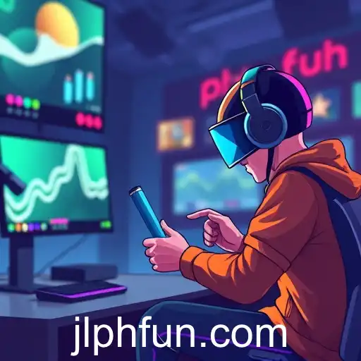 The Rise of Online Gaming and phfun's Evolution