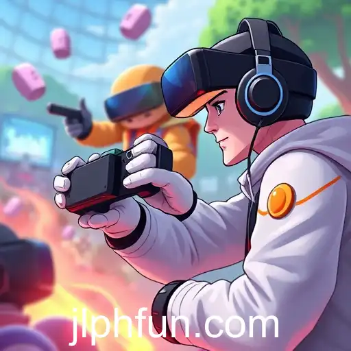 The Rise of Phfun in Gaming Culture