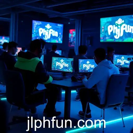 The Gaming Evolution: Phfun's Impact on Online Entertainment