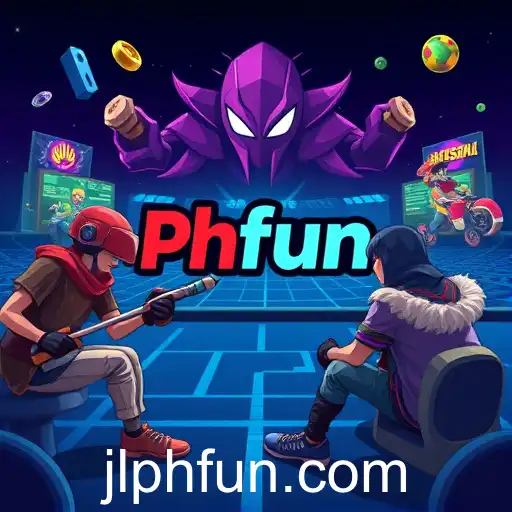 The Rise of Phfun in the Gaming World