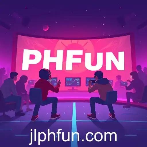The Rise of PHFun in Online Gaming Circles