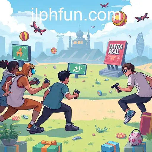 The Rising Popularity of Phfun in the Gaming World