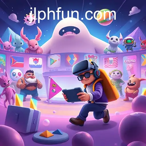 The Rise of Phfun in Online Gaming