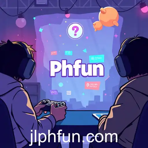 The Rise of Phfun in Online Gaming