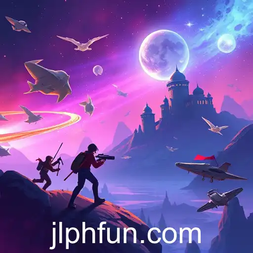 The Rise of Online Gaming Communities