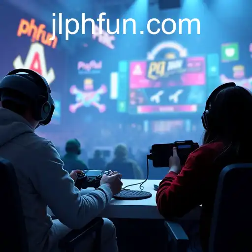 The Rise of Online Gaming Platforms