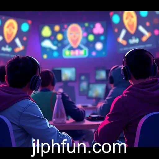 The Rise of Online Gaming in 2025