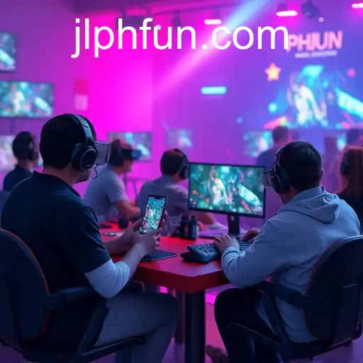 Exploring the Rise of Online Gaming in 2026