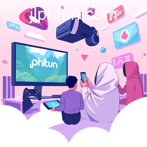 The Rise of Online Gaming Communities