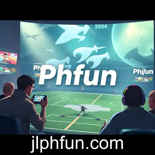 The Rise of Online Gaming Amid Technological Advances