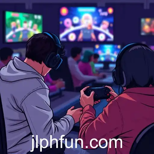 Rise of Online Gaming: Exploring Trends and Challenges