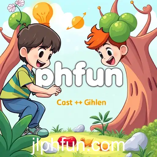 The Rise of phfun in the Gaming World